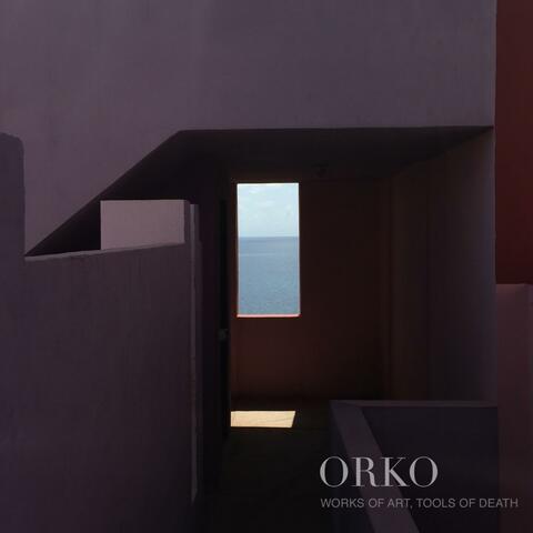 Works of Art. Tools of Death