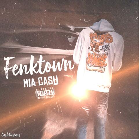 Fenktown