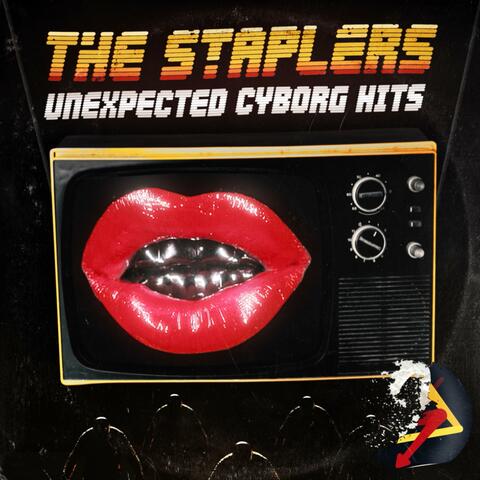 Unexpected Cyborg Hits