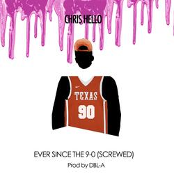 Ever Since the 9-0 Screwed