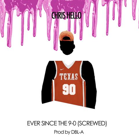 Ever Since the 9-0 Screwed
