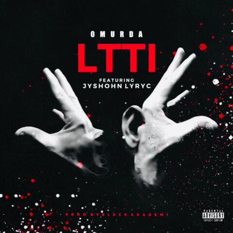 Ltti (feat. JyShohn Lyryc)