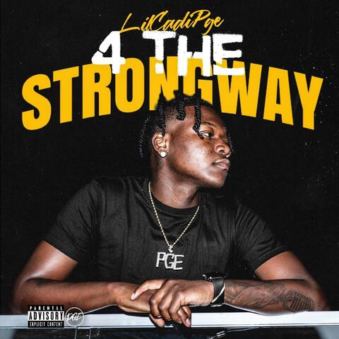 4 the Strongway
