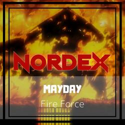 Mayday (Fire Force)
