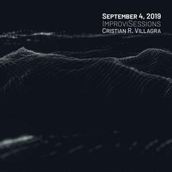 September 4, 2019 (ImproviSessions Project)