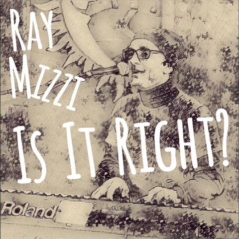 Is It Right?