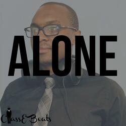 Alone