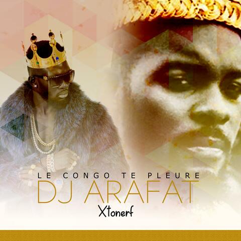 Le Congo te pleure Dj Arafat (hommage à Dj Arafat)