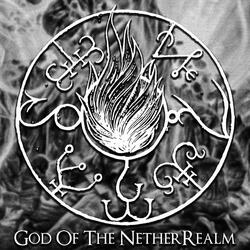 God of the NetherRealm