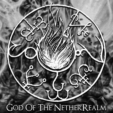 God of the NetherRealm