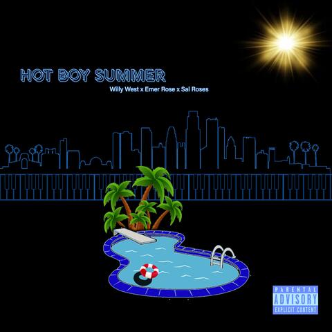 Hot Boy Summer