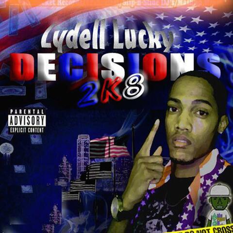 Decisions 2k8