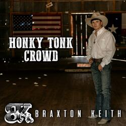 Honky Tonk Crowd