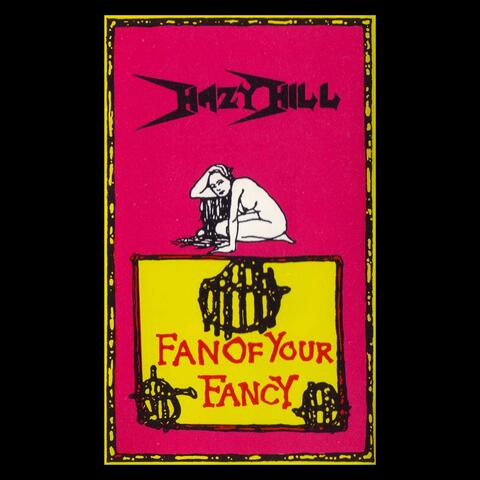 Fan of Your Fancy
