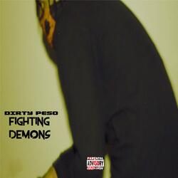 Fighting Demons