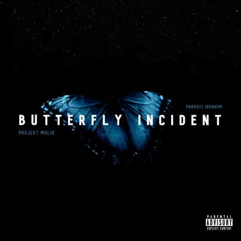 Butterfly Incident