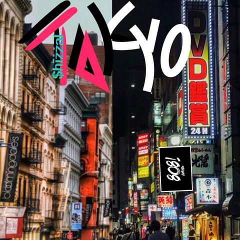 Tokyo