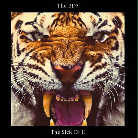 The Sick of It
