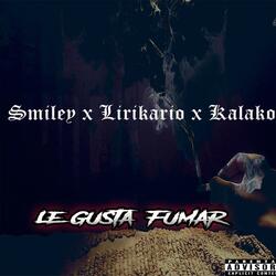 Le Gusta Fumar