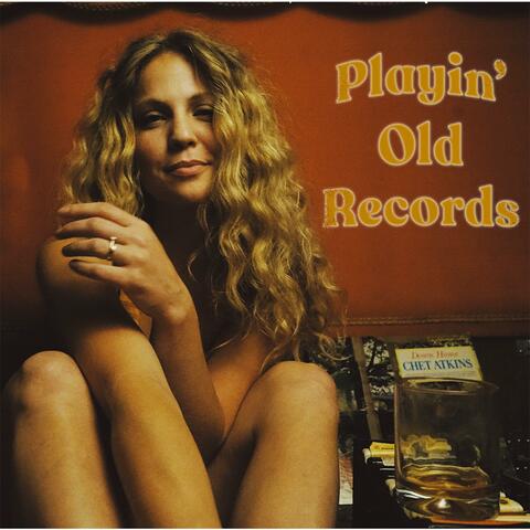 Playin' Old Records