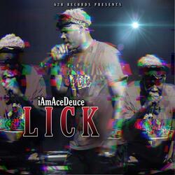 Lick