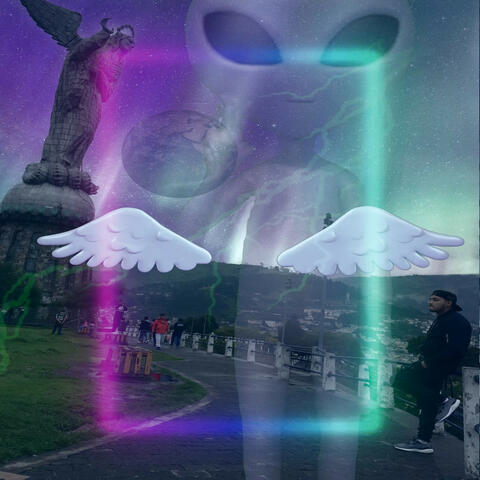 Malandro O Santo Mala Vibra Mix