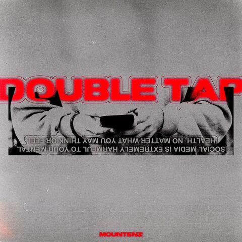 DOUBLE TAP