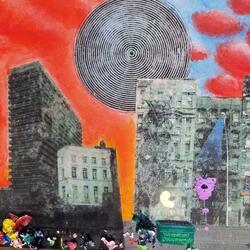 Roots All Black (feat. Grimyboi)