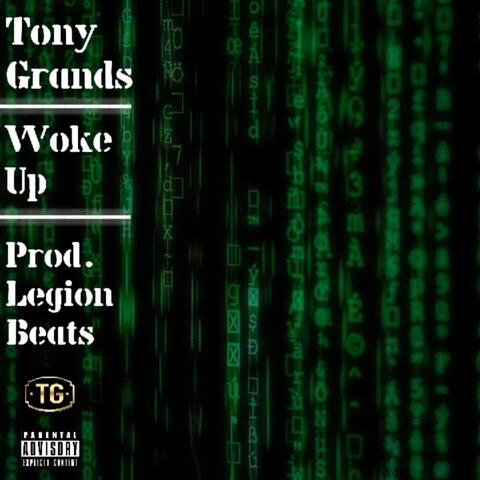 Woke Up