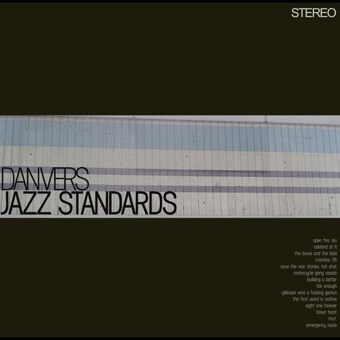 Jazz Standards
