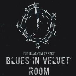 Blues in Velvet Room (From "Persona 3" Blackemed)