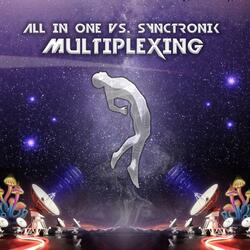All in One Vs Multiplexing
