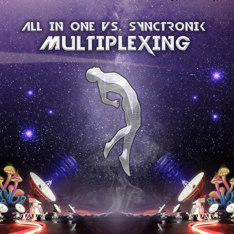 All in One Vs Multiplexing