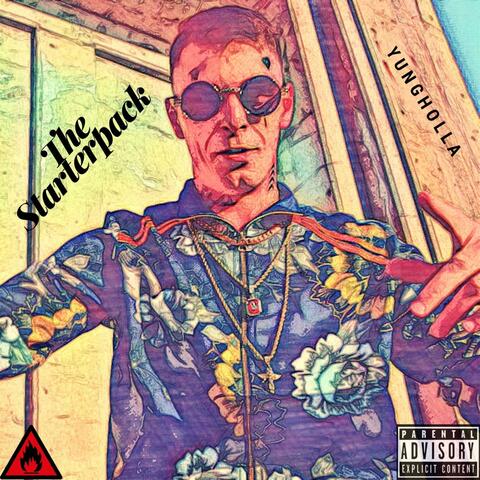 The Starterpack