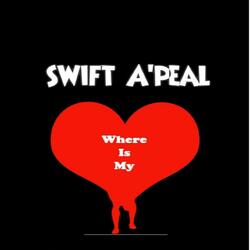 Where Is My