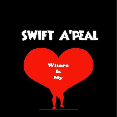 Where Is My