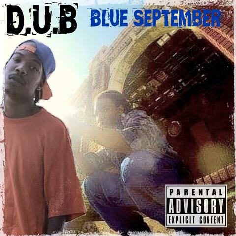 Blue September
