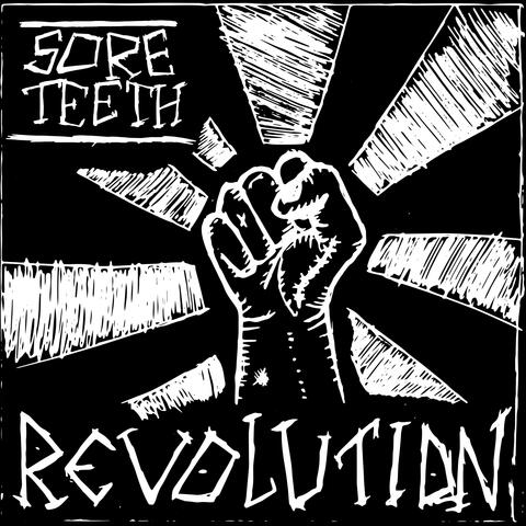 Revolution