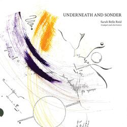 Underneath I