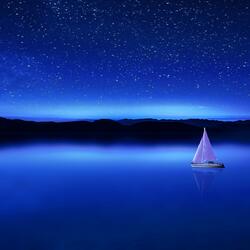 Setting Sail