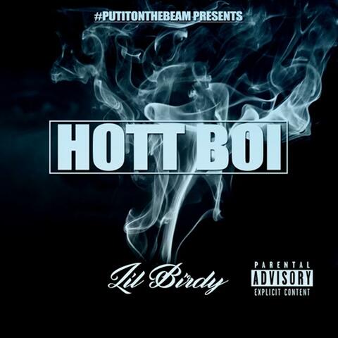 Hott Boi (feat. Lil Birdy)