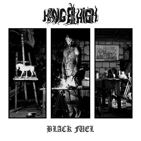 Black Fuel
