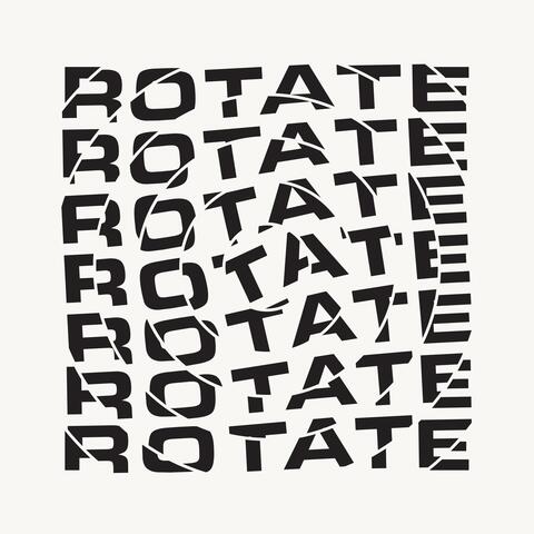 Rotate
