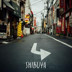 Shibuya