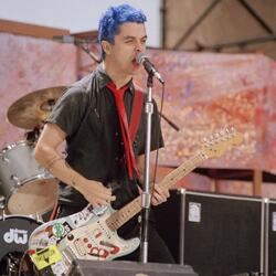 Green Day in '94