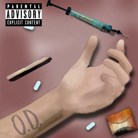 Drug Dealer's Journal