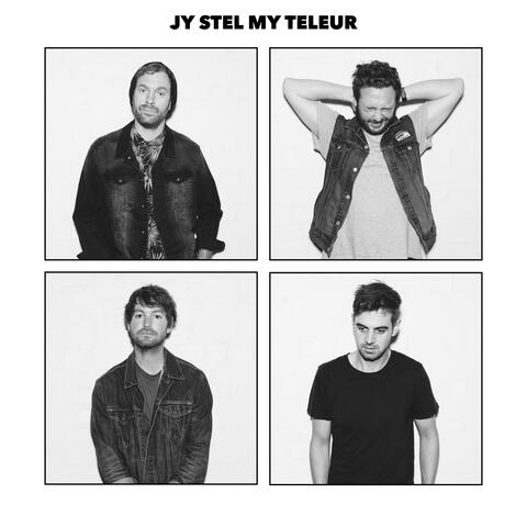 Jy Stel My Teleur