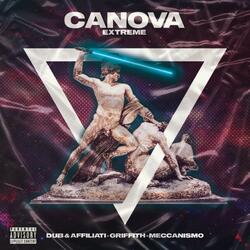 Canova Extreme (feat. &Affiliati & Meccanismo)