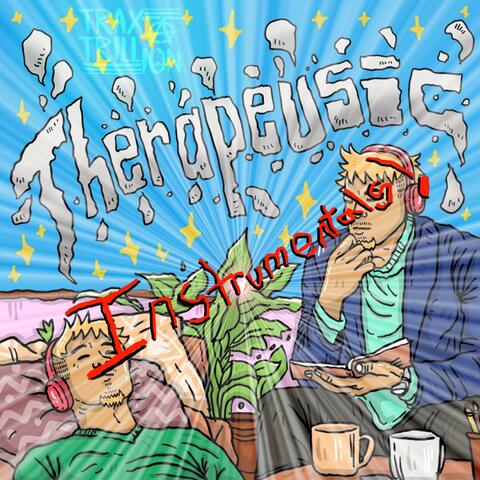 Therapeusic (Intrumentals!)