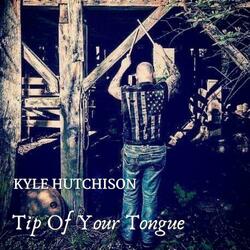 Tip of Your Tongue